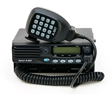 Радиостанция мобильная Аргут А-907 UHF