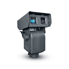 PTZ видеокамера БИК-Информ BVS6M-IR