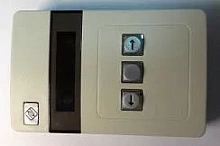 Пульт РОСТЕВРОСТРОЙ П2П-0-0Г