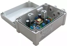 Блок питания Тахион БПУ-2-220VАС-24VDC/2,0А уличный Блок питания Тахион БПУ-2-220VАС-24VDC/2,0А уличный