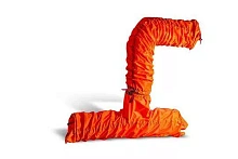 Обвязка всасывающая двухзонная d=400мм Бриарей (для дымососов производительностью 8000 м3/час) до 120°С (OXFORD) Обвязка всасывающая двухзонная d=400мм Бриарей (для дымососов производительностью 8000 м3/час) до 120°С (OXFORD)