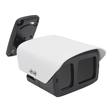 Тепловизионная видеокамера БИК-Информ BT6 уличного исполнения