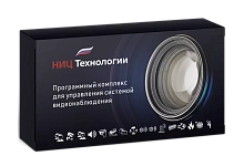Программное обеспечение NIC STD (360+1)