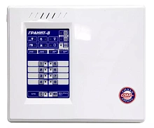 Прибор Сибирский Арсенал Гранит-8А GSM приемно-контрольный Прибор Сибирский Арсенал Гранит-8А GSM приемно-контрольный