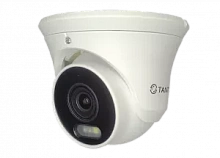 IP видеокамера уличная антивандальная Tantos TSi-Ee25FP