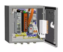 Узел коммутации Тахион ВУК-14У-PoE+ У11 У71