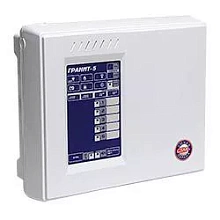 Прибор Сибирский Арсенал Гранит-5А GSM приемно-контрольный Прибор Сибирский Арсенал Гранит-5А GSM приемно-контрольный