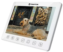 Монитор домофонов Tantos SHERLOCK + (XL или VZ)