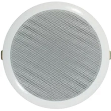 Громкоговоритель потолочный, встраиваемый Tantos TSo-PW10a