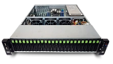 Серверная платформа Рикор RP 6224