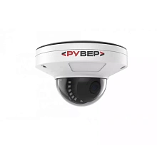 IP-камера НИЦ Технологии NIC-8-DOM-FIX-RUS-4-****