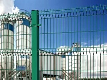 Панель GARDIS OPTIMA 3D