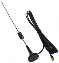 Всенаправленная уличная антенна Beward Ant4-4GM30-1M