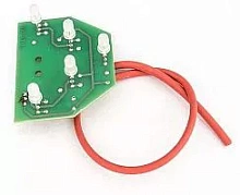 Модуль РОСТЕВРОСТРОЙ Ind v1