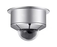 Взрывозащищенная камера НИЦ Технологии xMP-DOM-xM-EXP-IR-W