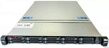 Сервер UTINET Corenetic R410