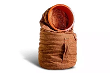 Рукав напорный Бриарей РН-600 до 200°С (брезент) Рукав напорный Бриарей РН-600 до 200°С (брезент)