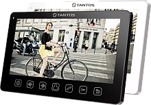 Монитор видеодомофона Tantos Amelie Slim (VZ или XL)