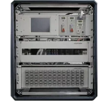 Комплекс оборудования для подвижных узлов связи Морион ОГМ‑Авто Комплекс оборудования для подвижных узлов связи Морион ОГМ‑Авто