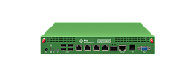 Комплекс для защиты Код безопасности Континент 3.9 IPC-25