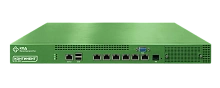 Межсетевой экран Код безопасности Континент 4 IPC-500