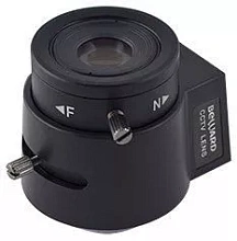 Объектив варифокальный BEWARD B0922AIR118