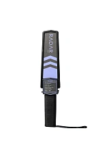 Ручной металлодетектор Radar RADARPLUS RM 02