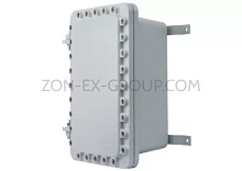 Коробка ЗонЕкс-КК-Exe-А коммутационная