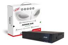 Видеорегистратор Линия XVR 4N H.265-N
