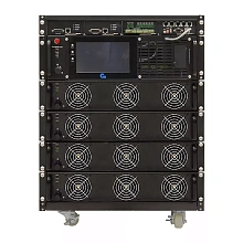 ИБП Парус электро СИП380А80МД06.10-33/RACK13U ИБП Парус электро СИП380А80МД06.10-33/RACK13U