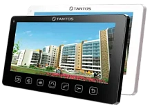 Монитор видеодомофона Tantos Prime Slim (VZ или XL)
