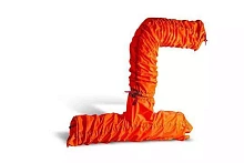 Обвязка всасывающая двухзонная d=500мм Бриарей (для дымососов производительностью 12000 м3/час) до 120°С (OXFORD) Обвязка всасывающая двухзонная d=500мм Бриарей (для дымососов производительностью 12000 м3/час) до 120°С (OXFORD)