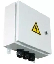 Монтажный шкаф PTZ Beward xxxx-B220MWX Монтажный шкаф PTZ Beward xxxx-B220MWX