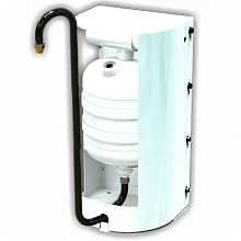 Модуль тонкораспыленной воды Источник плюс МУПТВ(Взр)-30-ГЗ-ВД (tºC = +5;-30;-50) Модуль тонкораспыленной воды Источник плюс МУПТВ(Взр)-30-ГЗ-ВД (tºC = +5;-30;-50)