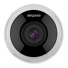 Панорамная IP камера Fisheye Beward SV6020FLM