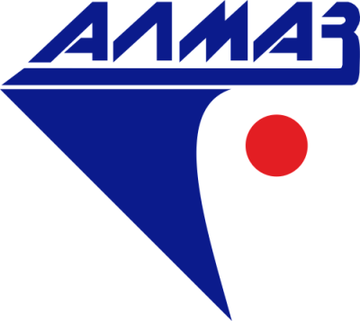 АЛМАЗ АЛМАЗ