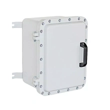 Коробка взрывозащищенная Спектрон-КВ-Exd-А-ЭП