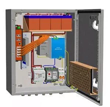 Узел коммутации Тахион ВУК-48У-PoE+ Р2 У11 У81