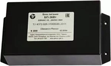 Блок питания Тахион БП-50Вт Блок питания Тахион БП-50Вт