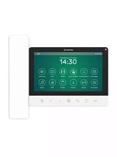 Монитор видеодомофона Tantos LOKI HD SE (White)