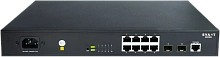 L2 коммутатор Булат BS2500-08G2S