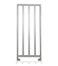 Полноростовое ограждение PERCO MB-15
