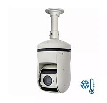 PTZ-камера НИЦ Технологии PTZ50-30x-01 (модель 0297)