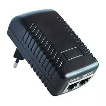 Инжектор QTECH QWM-PPOE30G Инжектор QTECH QWM-PPOE30G