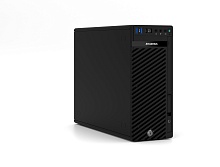 Персональный компьютер Aquarius AQdesk K720