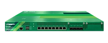 Межсетевой экран Код безопасности Континент 4 IPC-R1000
