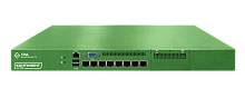 Межсетевой экран Код безопасности Континент 4 IPC-600