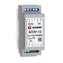 Блок Тахион БПЗУ-24 переключения питания с зарядным устройством Блок Тахион БПЗУ-24 переключения питания с зарядным устройством