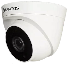 IP видеокамера Tantos TSi-Eeco25FP