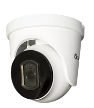 IP видеокамера антивандальная Tantos TSi-Beco25F